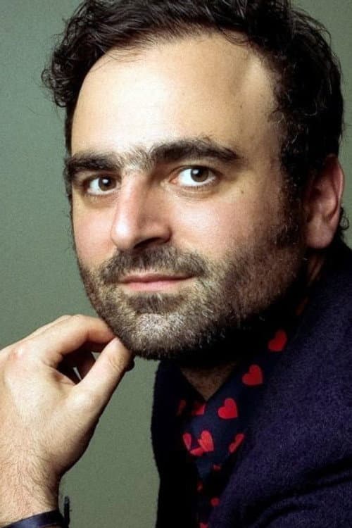 Joseph Chedid foto