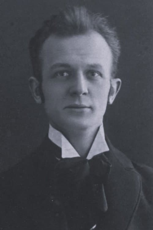 Paul Bildt foto