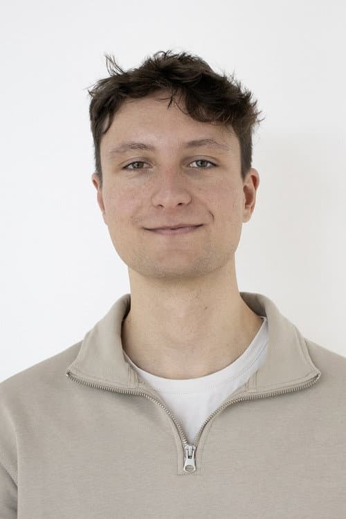 Oriol Serra foto