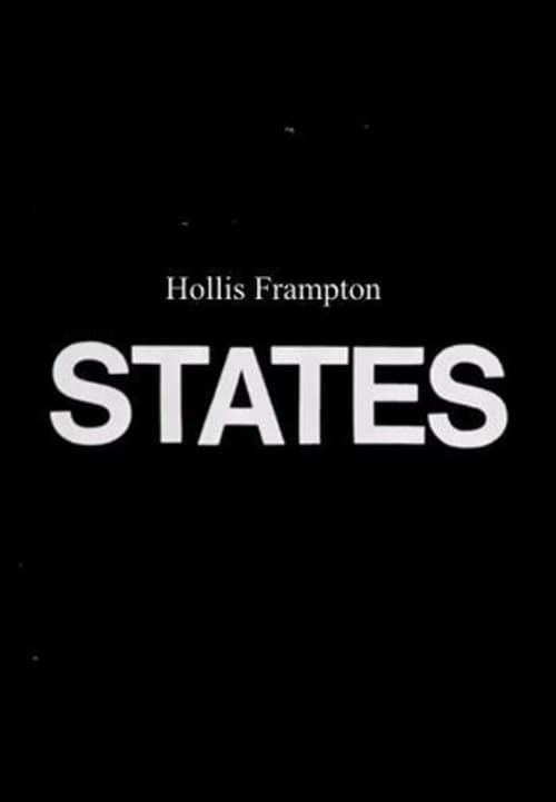 States (1967) poster