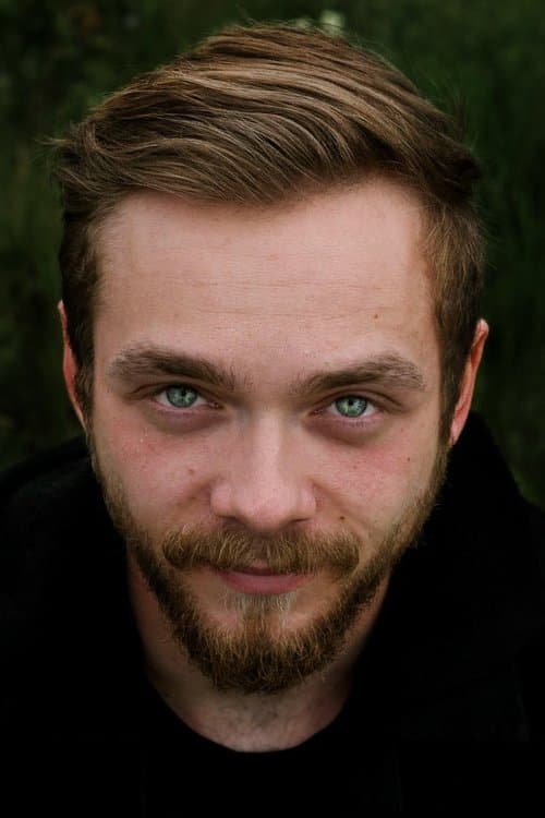 Roger LeBlanc foto