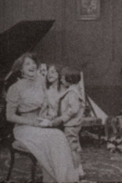 The Seventh Day (1909) poster