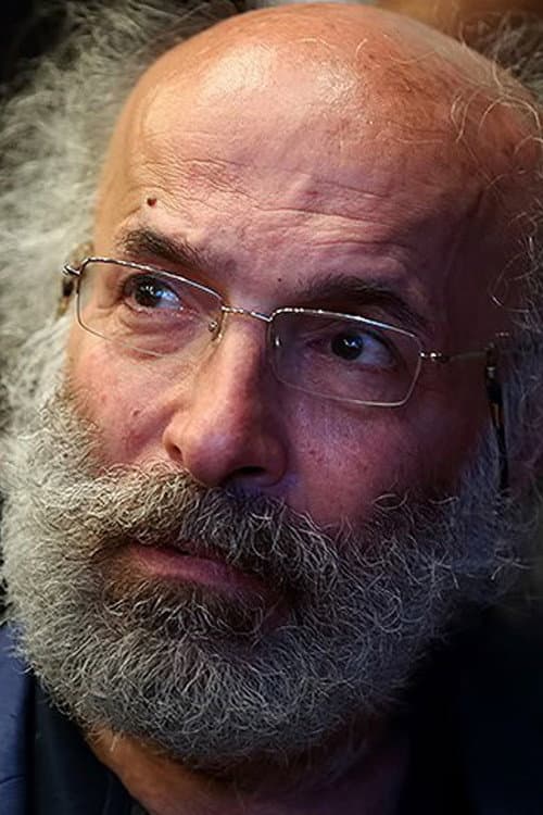 Kianush Ayyari foto