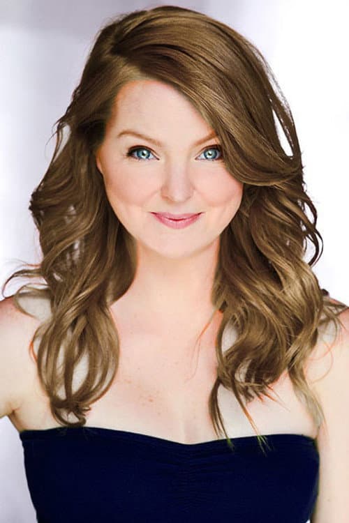 Kristin Fairlie foto