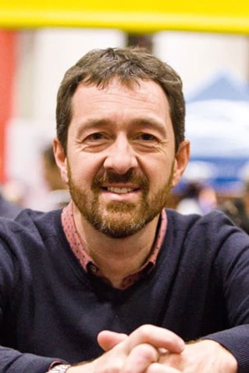 Chris Boardman foto