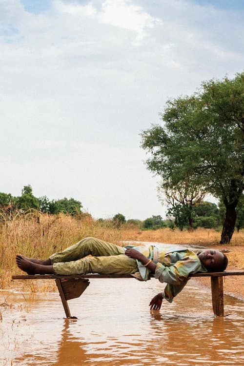 Bravo, Burkina! (2023) poster