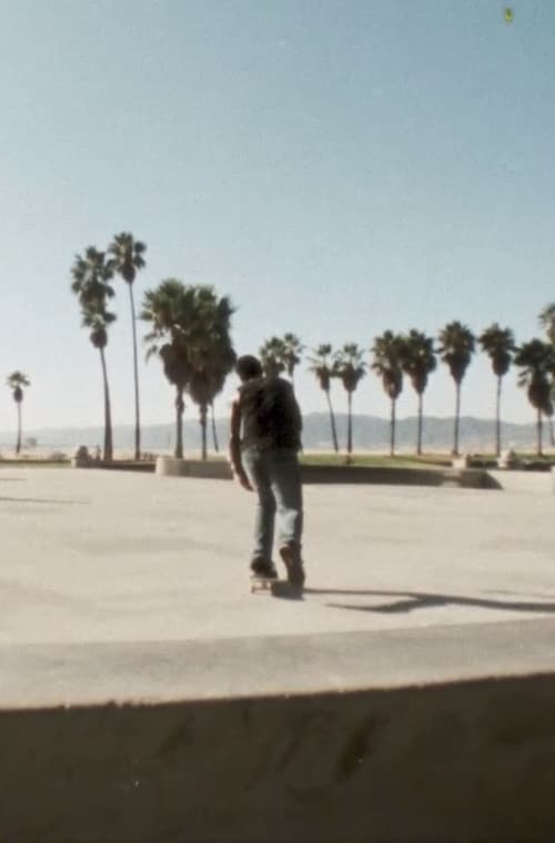 Venice Beach, CA (2010) poster
