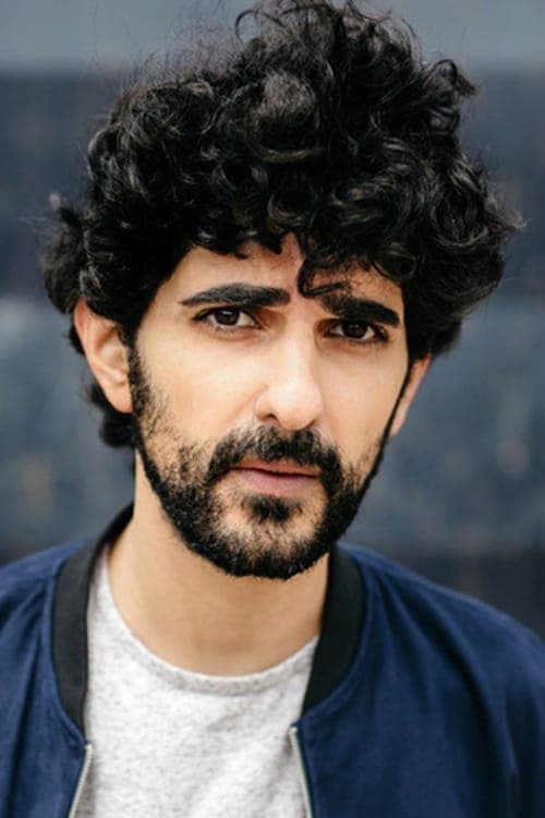 Reza Brojerdi foto