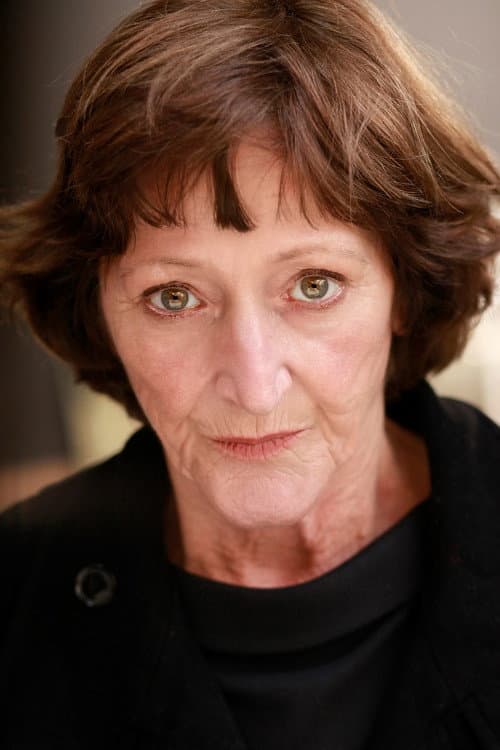 Susie Baxter foto