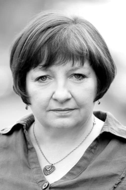 Joanna Brookes foto