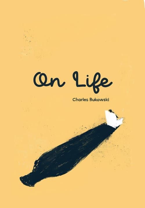 On Life (2021) poster
