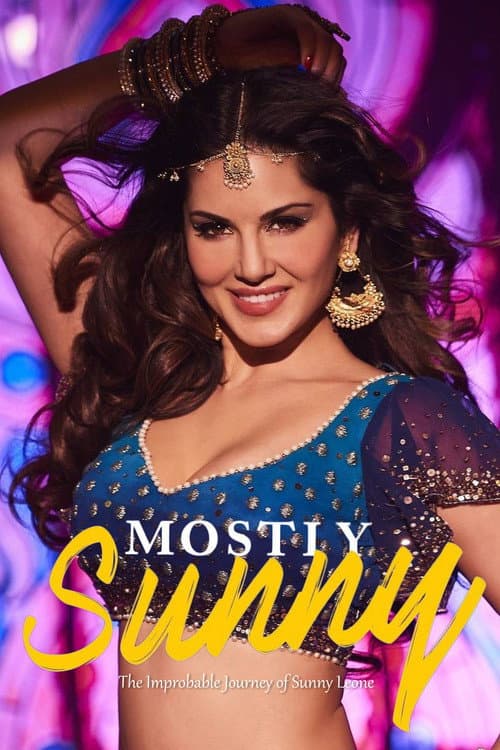 Mostly Sunny (2017) poster