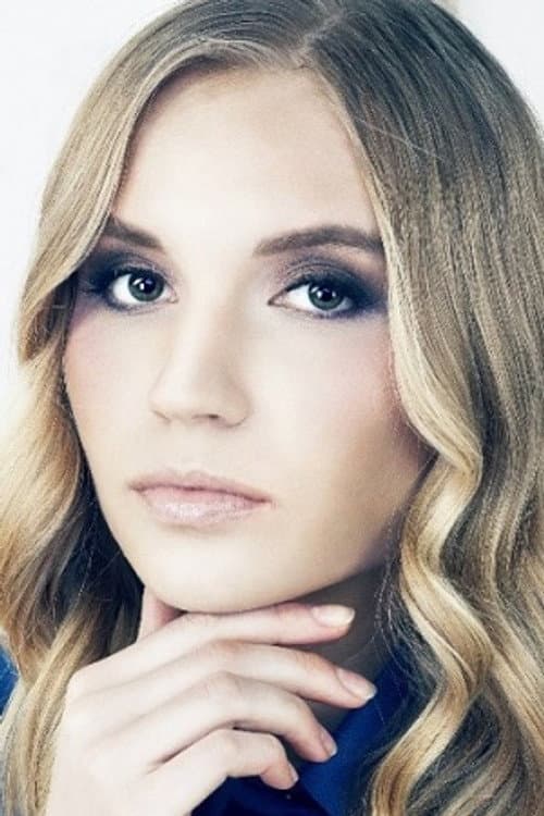 Natalya Klyukina foto