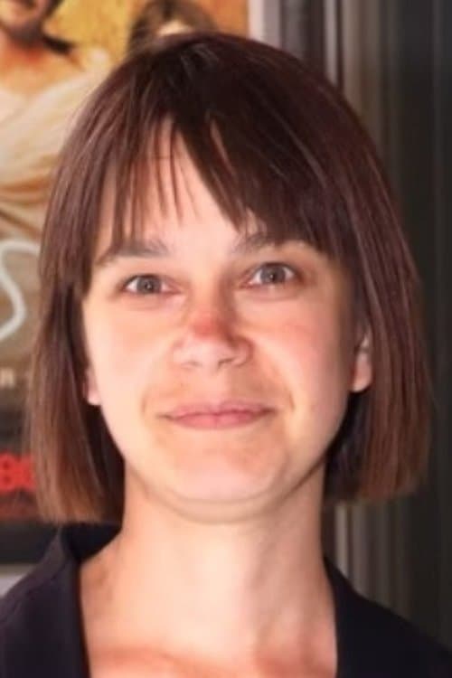 Rebecka Liljeberg foto