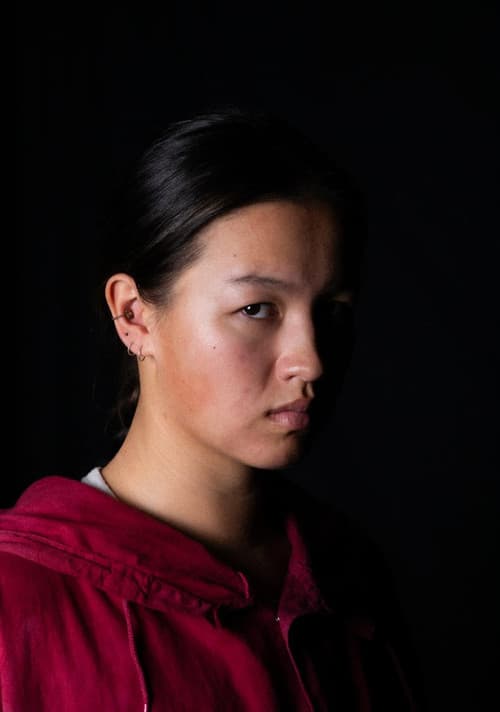 Kate Wilson foto