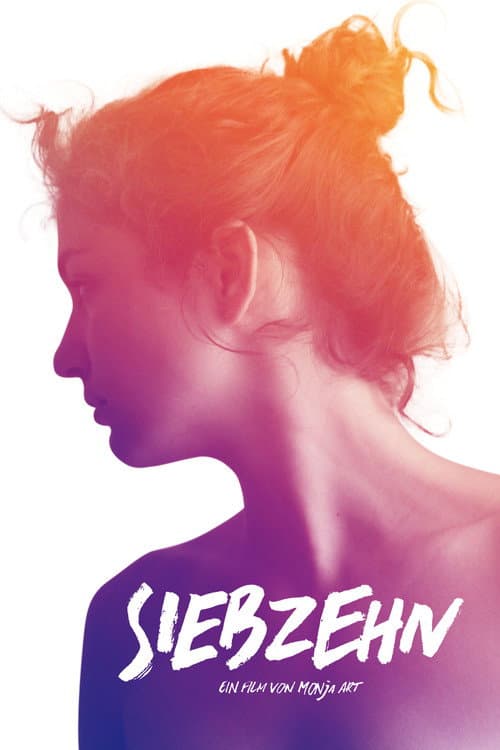 Siebzehn (2017) poster