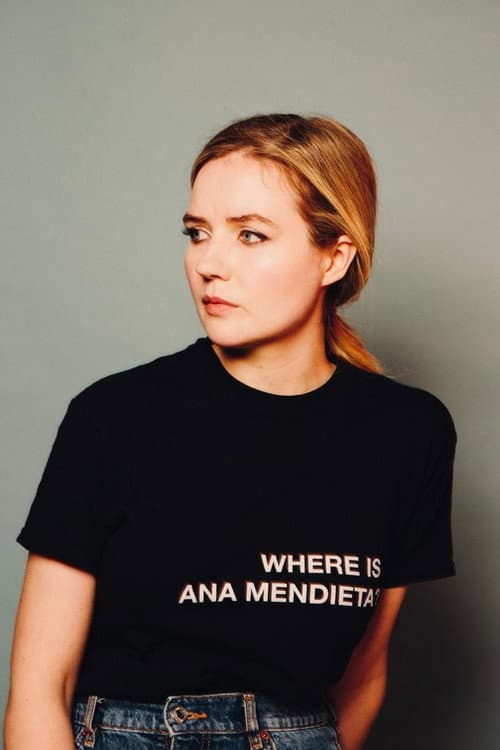 Jerusha West foto