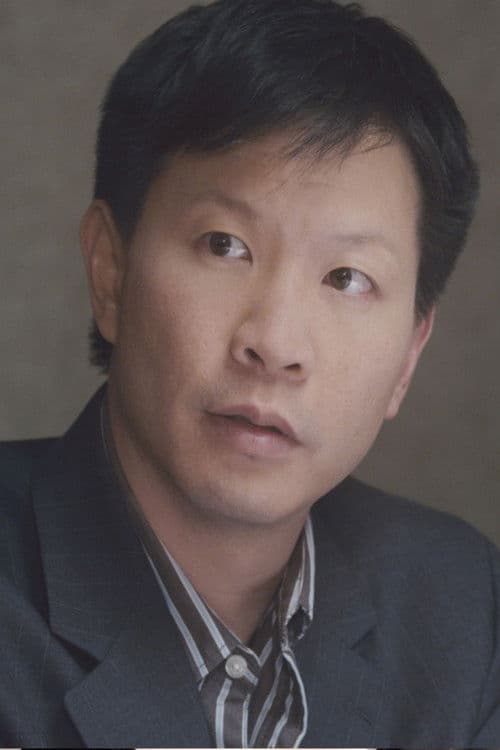 Patrick Wang foto