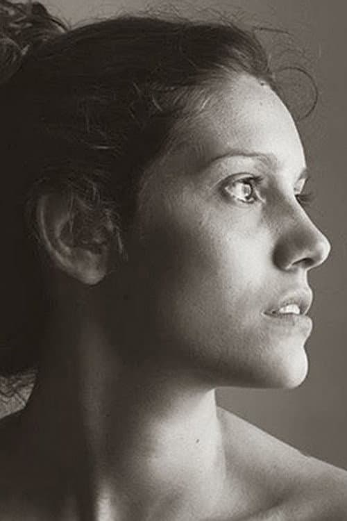 Flora Bulcão foto