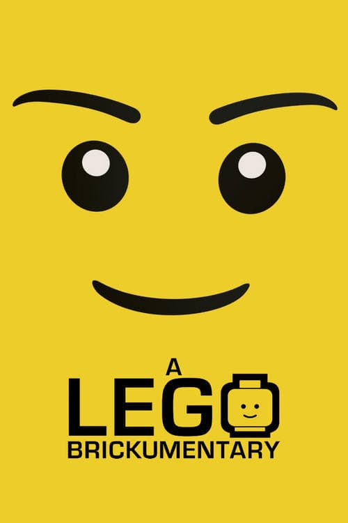 Beyond the Brick: A LEGO® Brickumentary (2014) poster