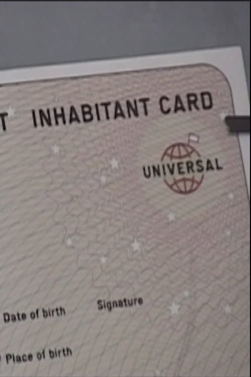Universal Embassy (2004) poster