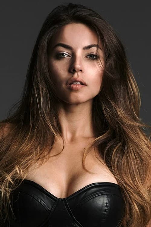 Ashley Pereira foto