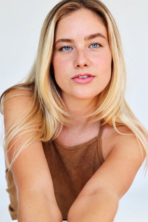 Megan Wilcox foto