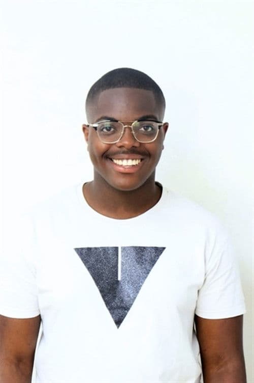 Yann Mendy foto