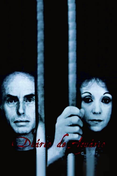 Diário De Aquário (2009) poster