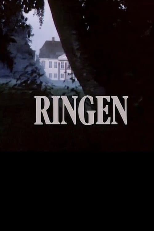 Ringen (1988) poster