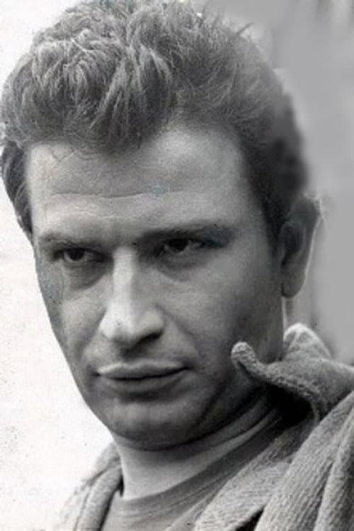 Alberto Argibay foto