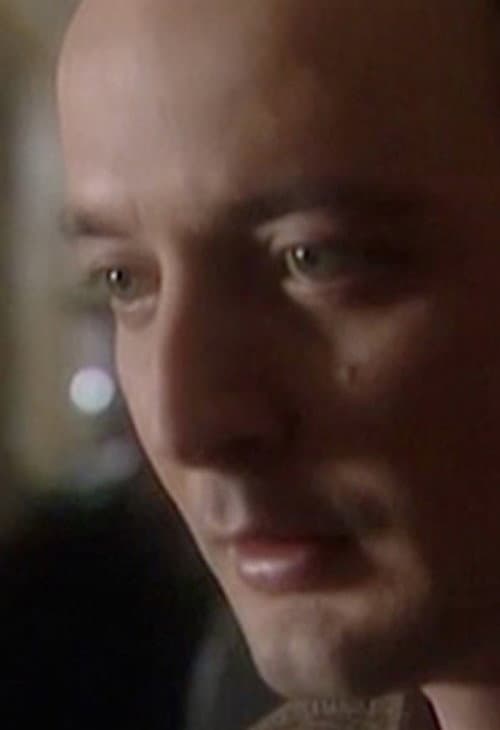 Y Weithred (1995) poster