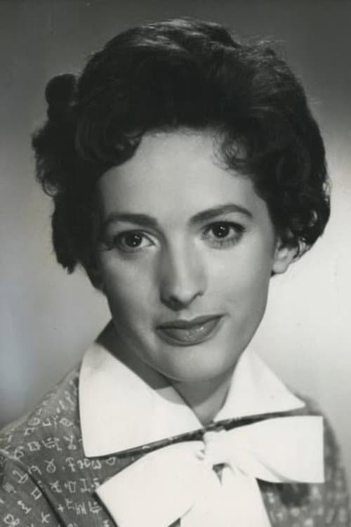 Bodil Miller foto