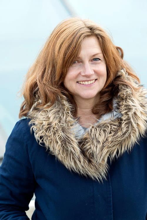 Mika Kallwass foto