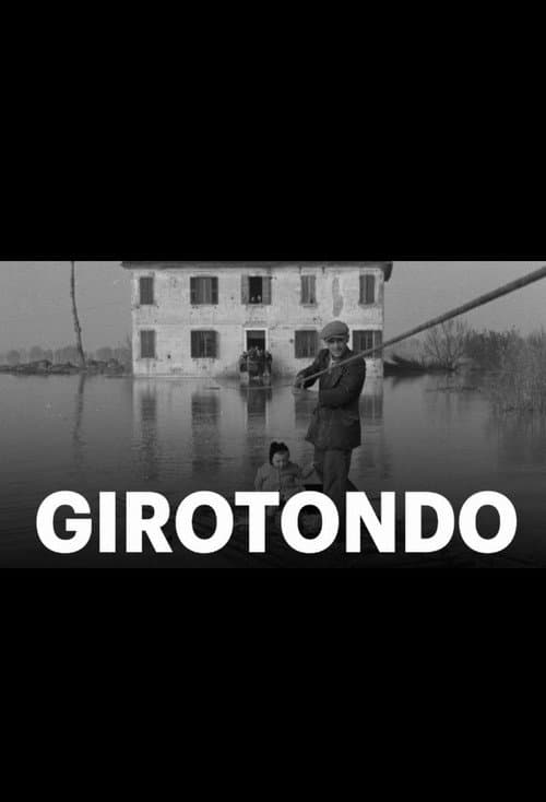 Girotondo (2014) poster