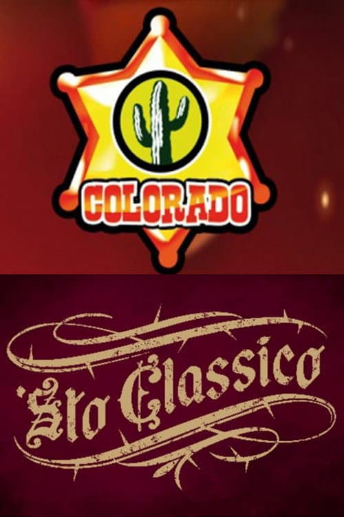 Colorado: Sto Classico - Romeo e Giulietta (2012) poster