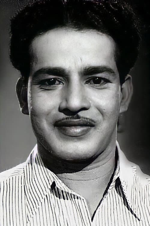 Sathyan foto
