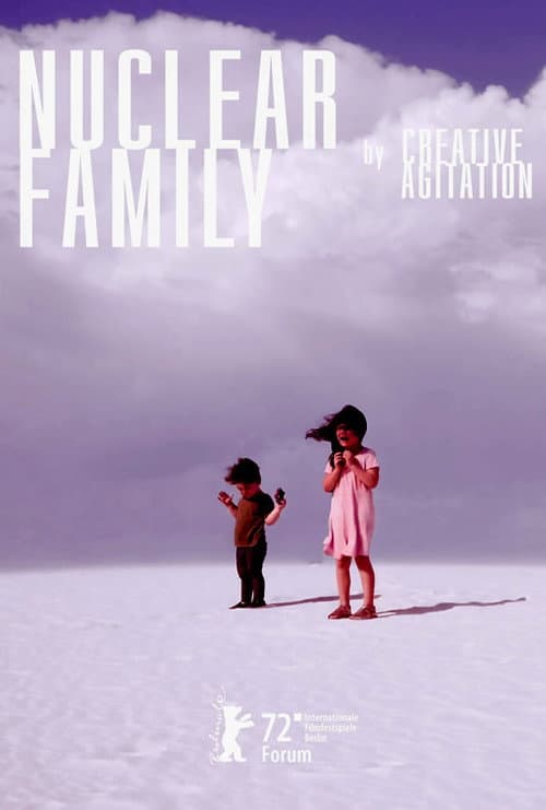 Nuclear Family (2021) poster