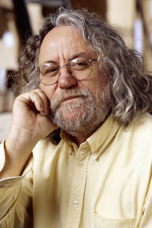 Dan Hennah foto