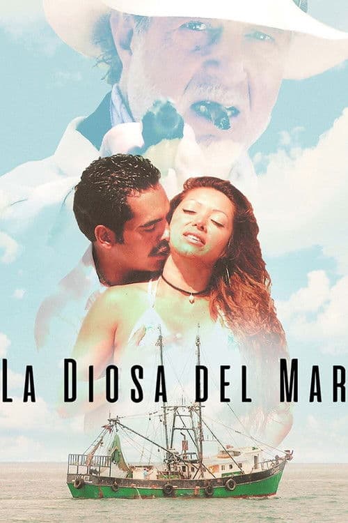 La diosa del mar (2005) poster