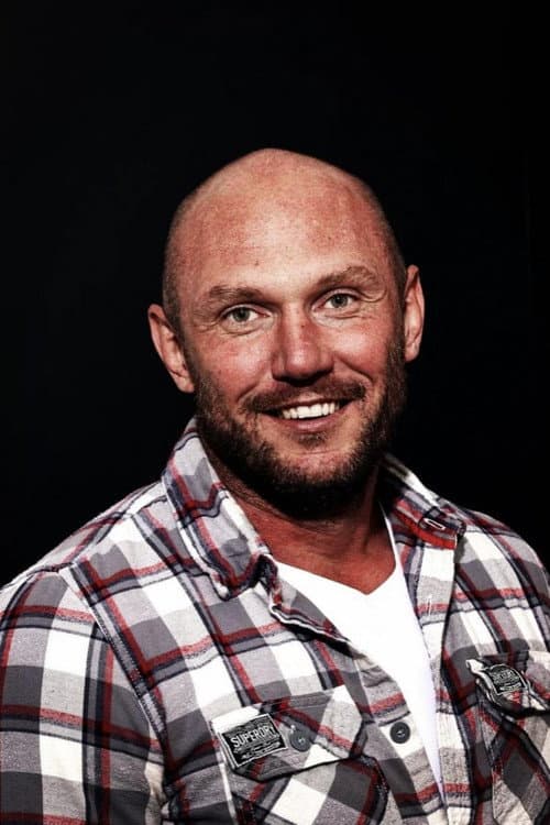 Michał Kostrzewski foto