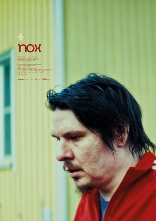 Nox (2026) poster