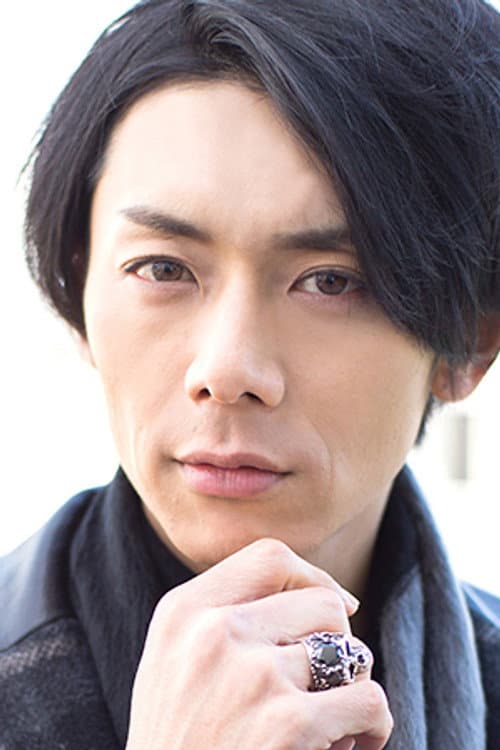 富田翔 foto