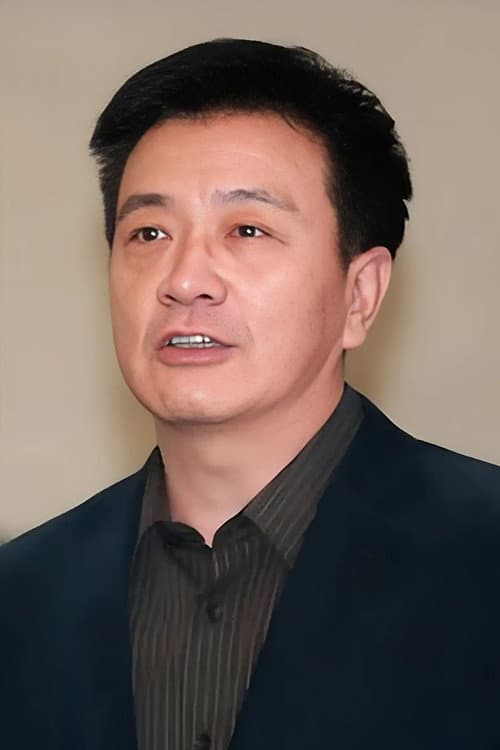 Zhou Lijing foto