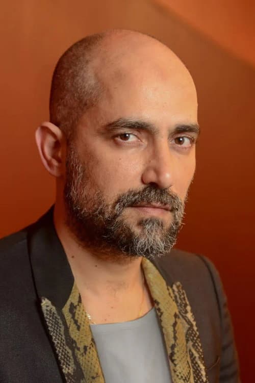Shlomi Elkabetz foto