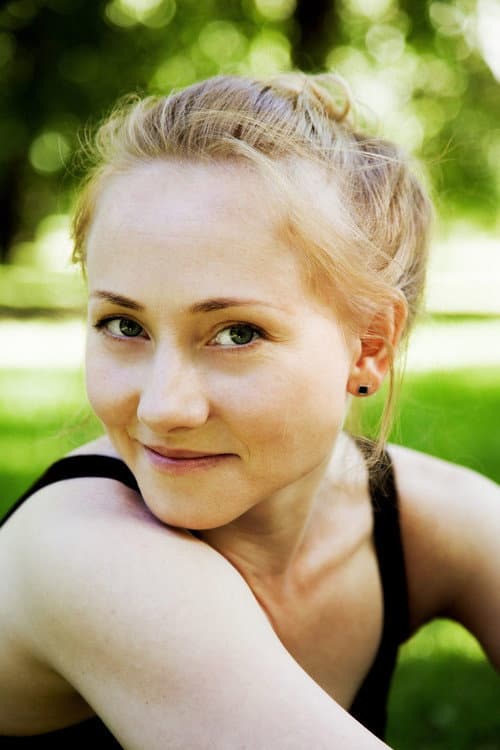 Anna Kuzminskaya foto