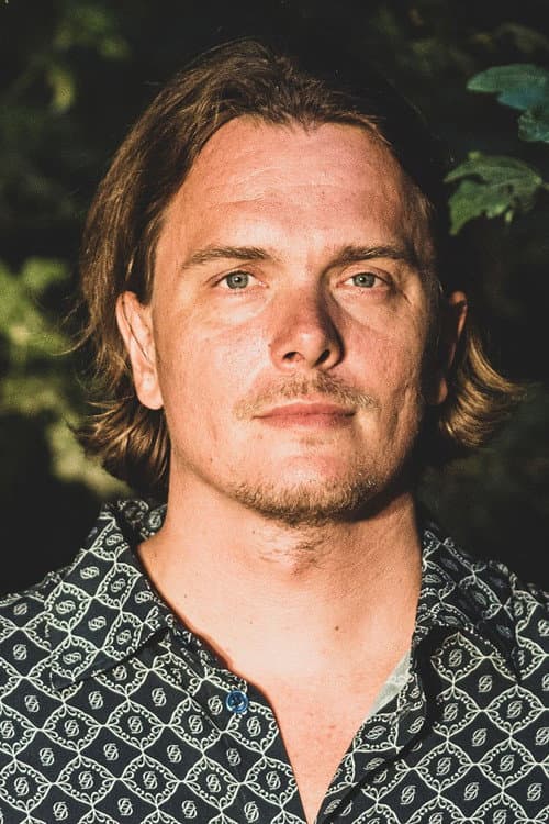 Jonas Bak foto