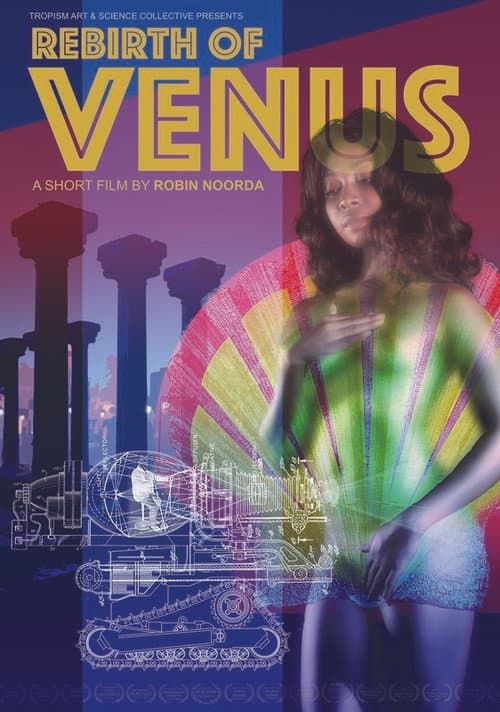 Rebirth of Venus (2021) poster