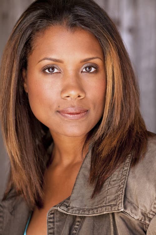 Janora McDuffie foto