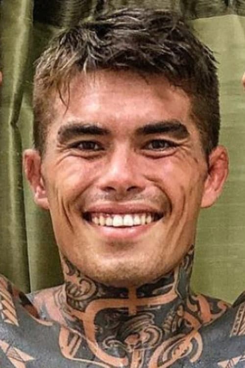 Zach Zane foto
